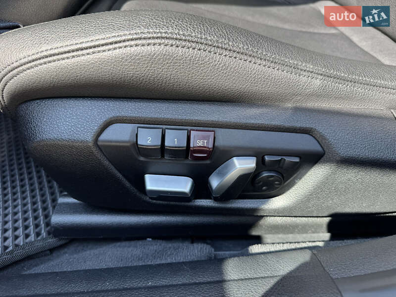 Седан BMW 3 Series 2018 в Ирпене фото 18 Седан BMW 3 Series 2018 в Ирпене