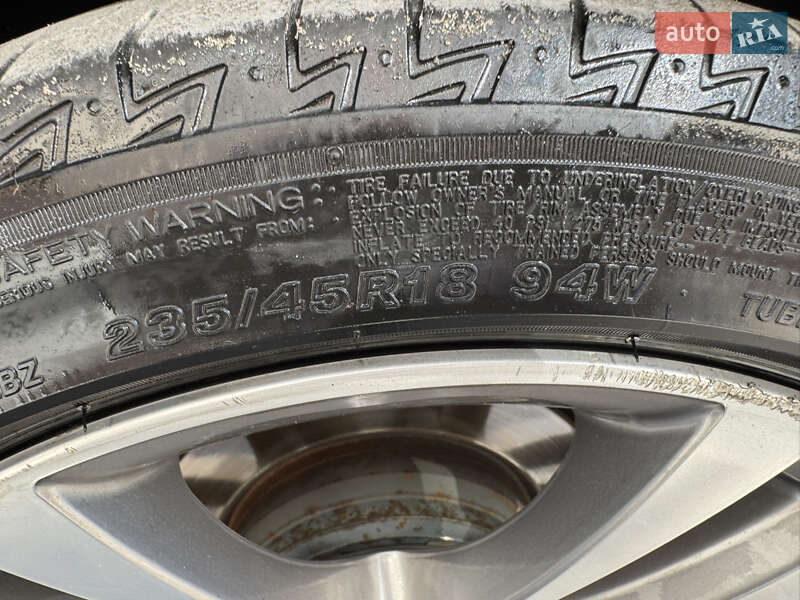 Седан BMW 3 Series 2018 в Ирпене фото 22 Седан BMW 3 Series 2018 в Ирпене