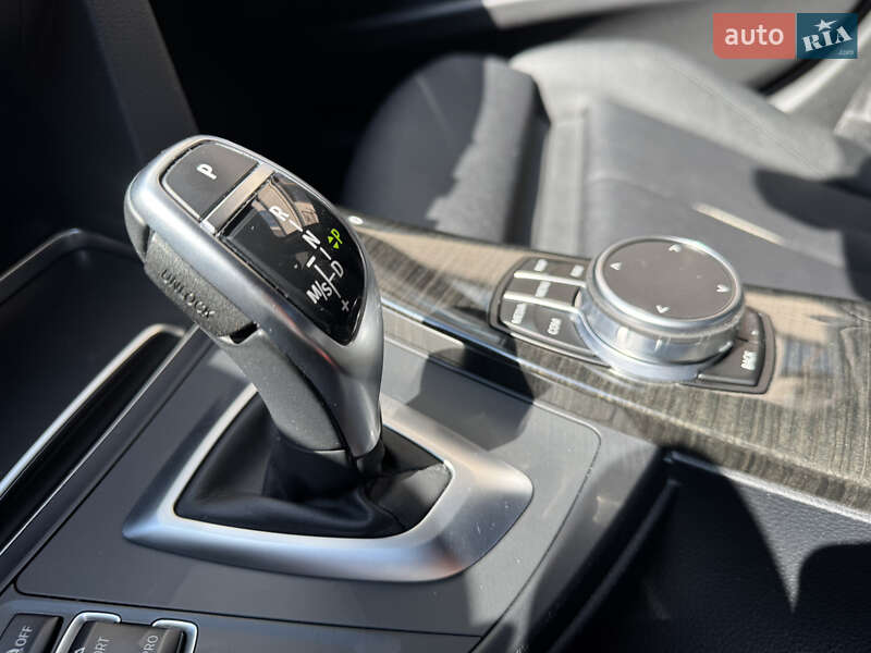 Седан BMW 3 Series 2018 в Ирпене фото 28 Седан BMW 3 Series 2018 в Ирпене