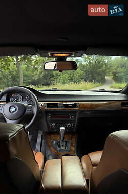 Кабриолет BMW 3 Series 2007 в 