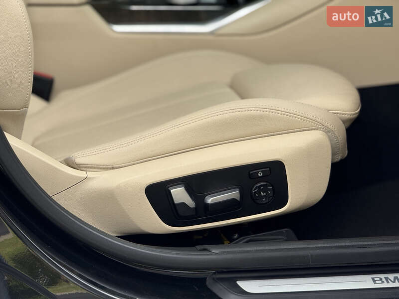 Седан BMW 3 Series 2019 в Тернополе фото 46 Седан BMW 3 Series 2019 в Тернополе