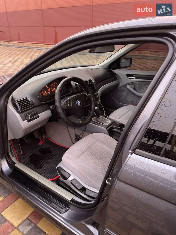 Седан BMW 3 Series 1999 в Гайсине