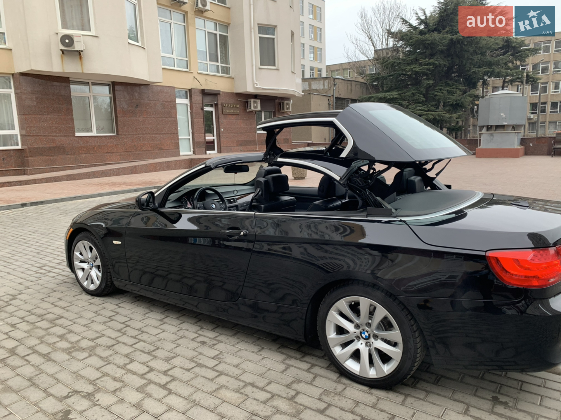 2010 BMW 3er - мініатюра 4