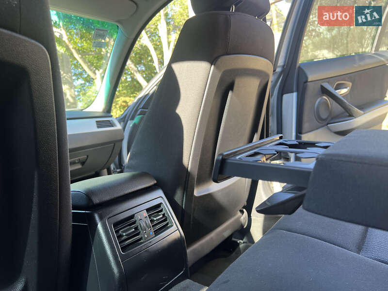 Універсал BMW 3 Series 2009 в Сумах фото 10 Універсал BMW 3 Series 2009 в Сумах