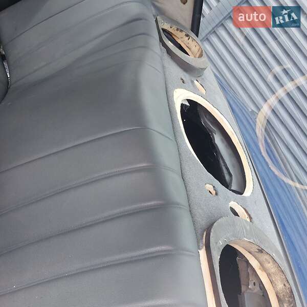 Седан BMW 3 Series 1986 в Измаиле фото 20 Седан BMW 3 Series 1986 в Измаиле