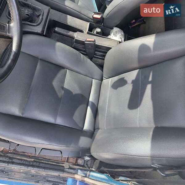 Седан BMW 3 Series 1986 в Измаиле фото 47 Седан BMW 3 Series 1986 в Измаиле