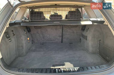 Универсал BMW 3 Series 2011 в 