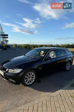 Універсал BMW 3 Series 2007 в Ужгороді