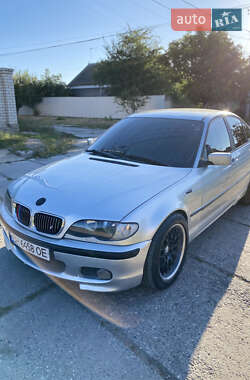 Седан BMW 3 Series 1999 в Одессе