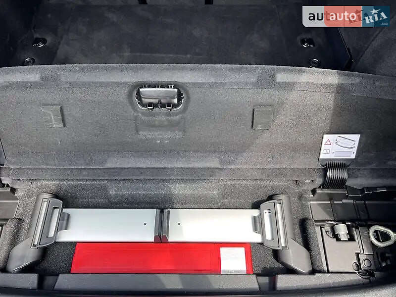 Универсал BMW 3 Series 2018 в Львове фото 12 Универсал BMW 3 Series 2018 в Львове