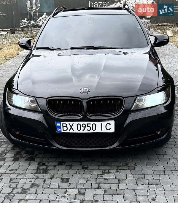 BMW 3 Series 2009 BMW 3 Series 2009