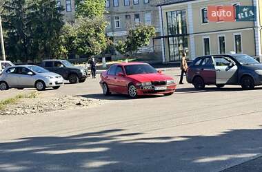 Седан BMW 3 Series 1992 в 