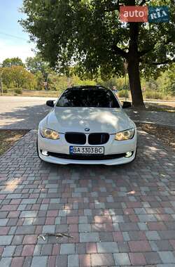 Купе BMW 3 Series 2012 в Кропивницком