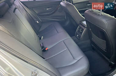 Седан BMW 3 Series 2012 в 