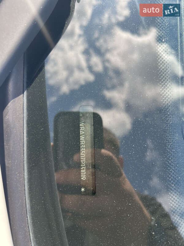 Купе BMW 3 Series 2007 в Рокитном