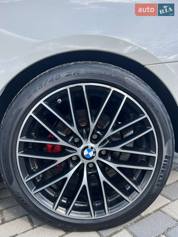 Купе BMW 3 Series 2007 в Рокитном