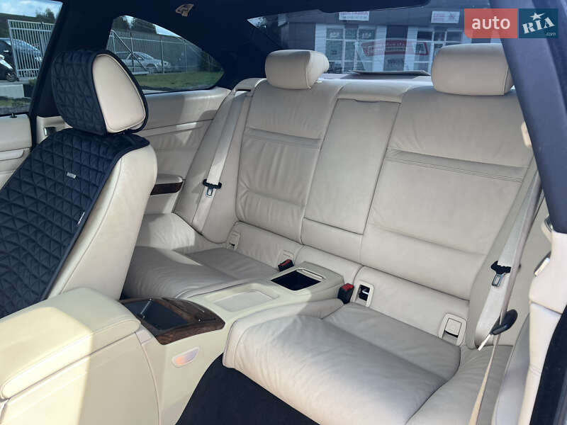 Купе BMW 3 Series 2007 в Рокитном