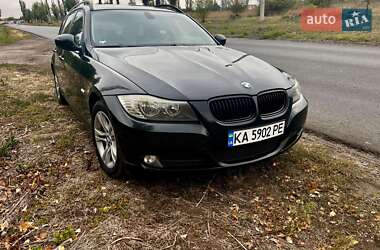 Универсал BMW 3 Series 2009 в Славянске