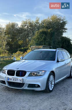 Универсал BMW 3 Series 2009 в Ровно