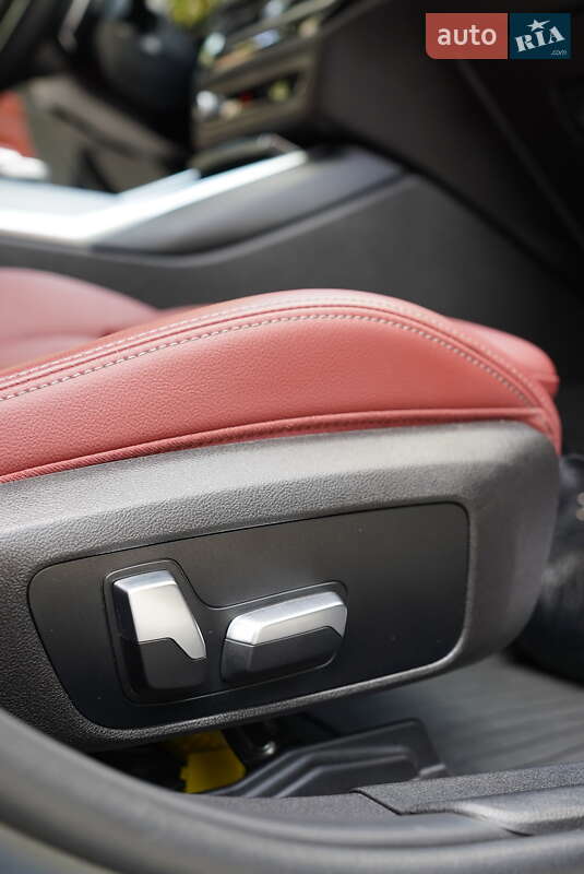 Седан BMW 3 Series 2023 в Тернополе фото 39 Седан BMW 3 Series 2023 в Тернополе