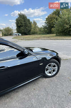 Универсал BMW 3 Series 2010 в Захарьевке