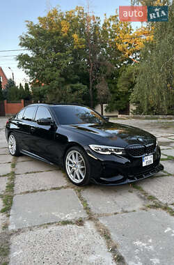 Седан BMW 3 Series 2020 в Харькове
