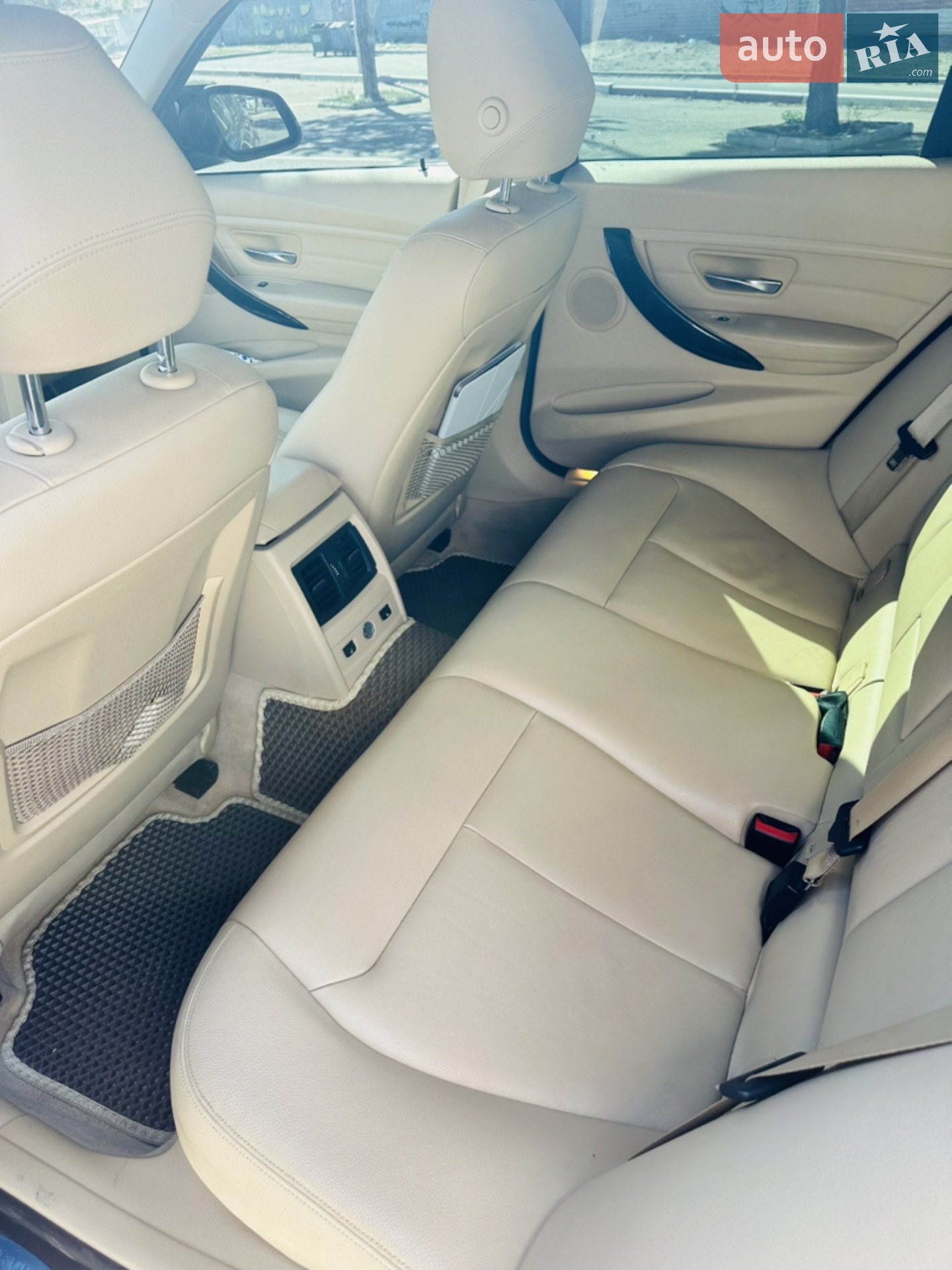 2015 BMW 3er - мініатюра 7