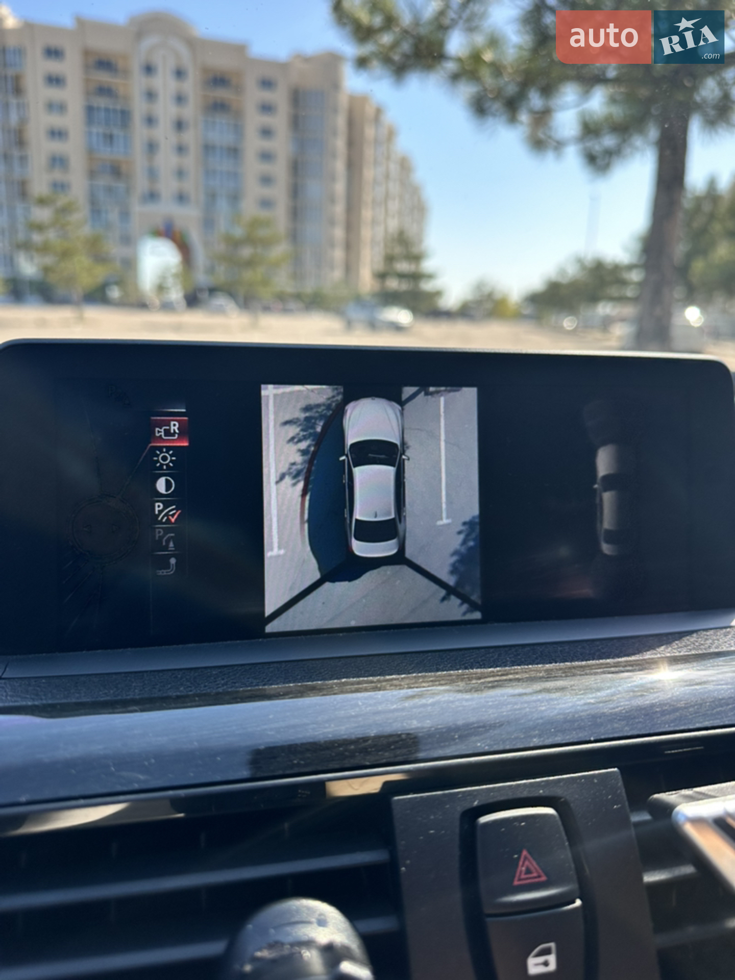 2015 BMW 3er - мініатюра 13