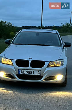 Седан BMW 3 Series 2011 в Калинівці
