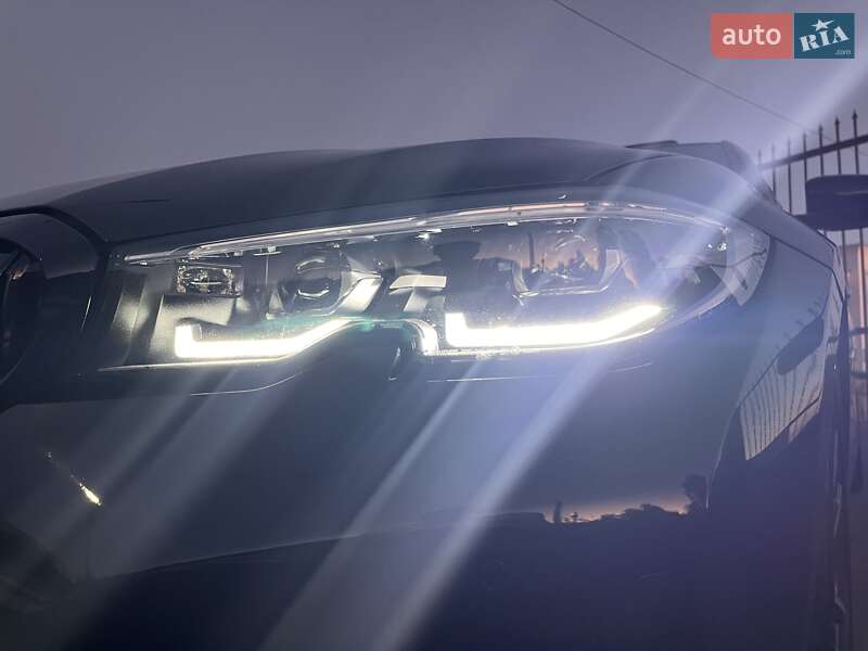 Седан BMW 3 Series 2020 в Киеве фото 59 Седан BMW 3 Series 2020 в Киеве