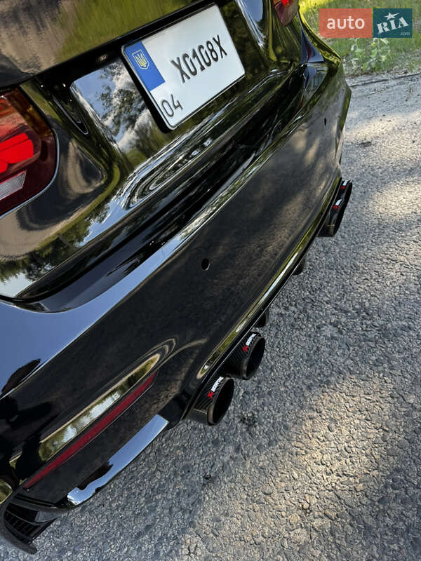 Седан BMW 3 Series 2013 в Каменском