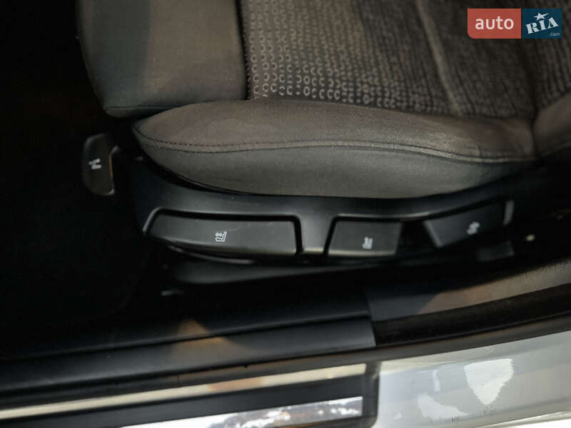 Універсал BMW 3 Series 2002 в Рівному