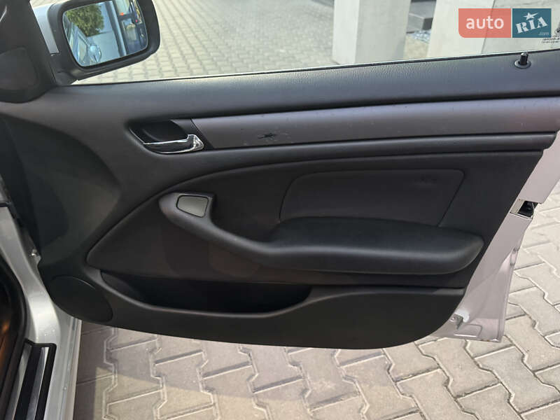 Універсал BMW 3 Series 2002 в Рівному