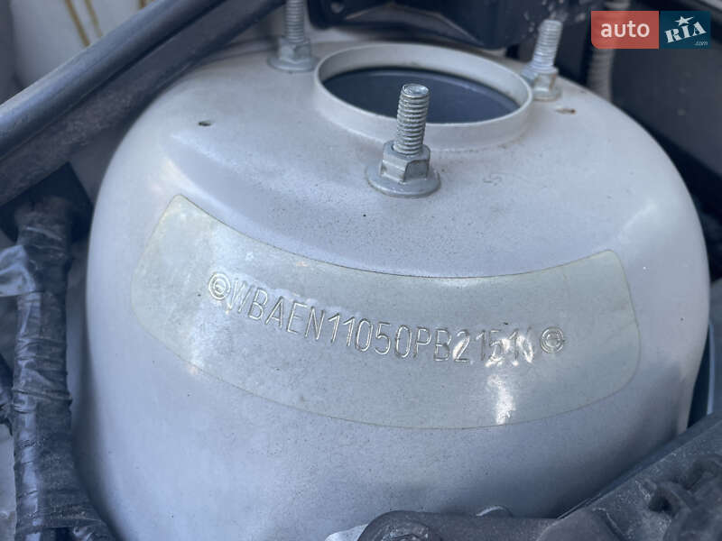 Універсал BMW 3 Series 2002 в Рівному