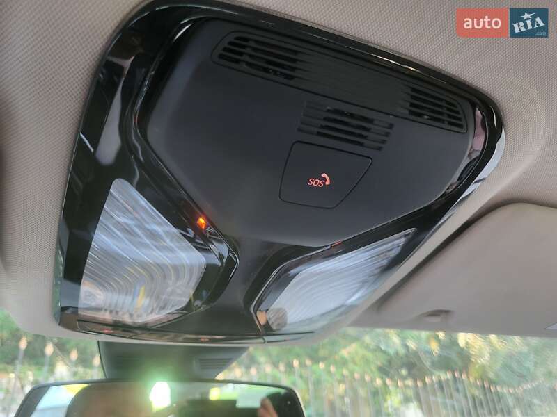 Универсал BMW 3 Series 2022 в Львове