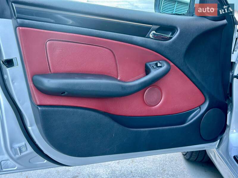 Седан BMW 3 Series 1998 в Днепре фото 14 Седан BMW 3 Series 1998 в Днепре