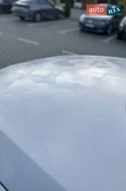 Седан BMW 3 Series 2008 в 