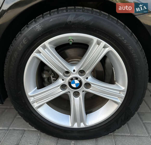Седан BMW 3 Series 2012 в Днепре фото 40 Седан BMW 3 Series 2012 в Днепре