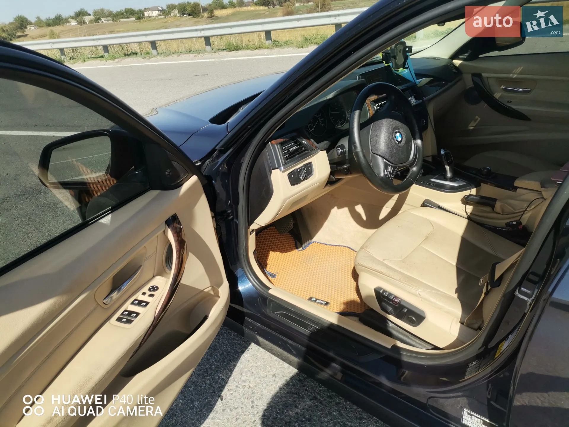 2013 BMW 3er - мініатюра 5