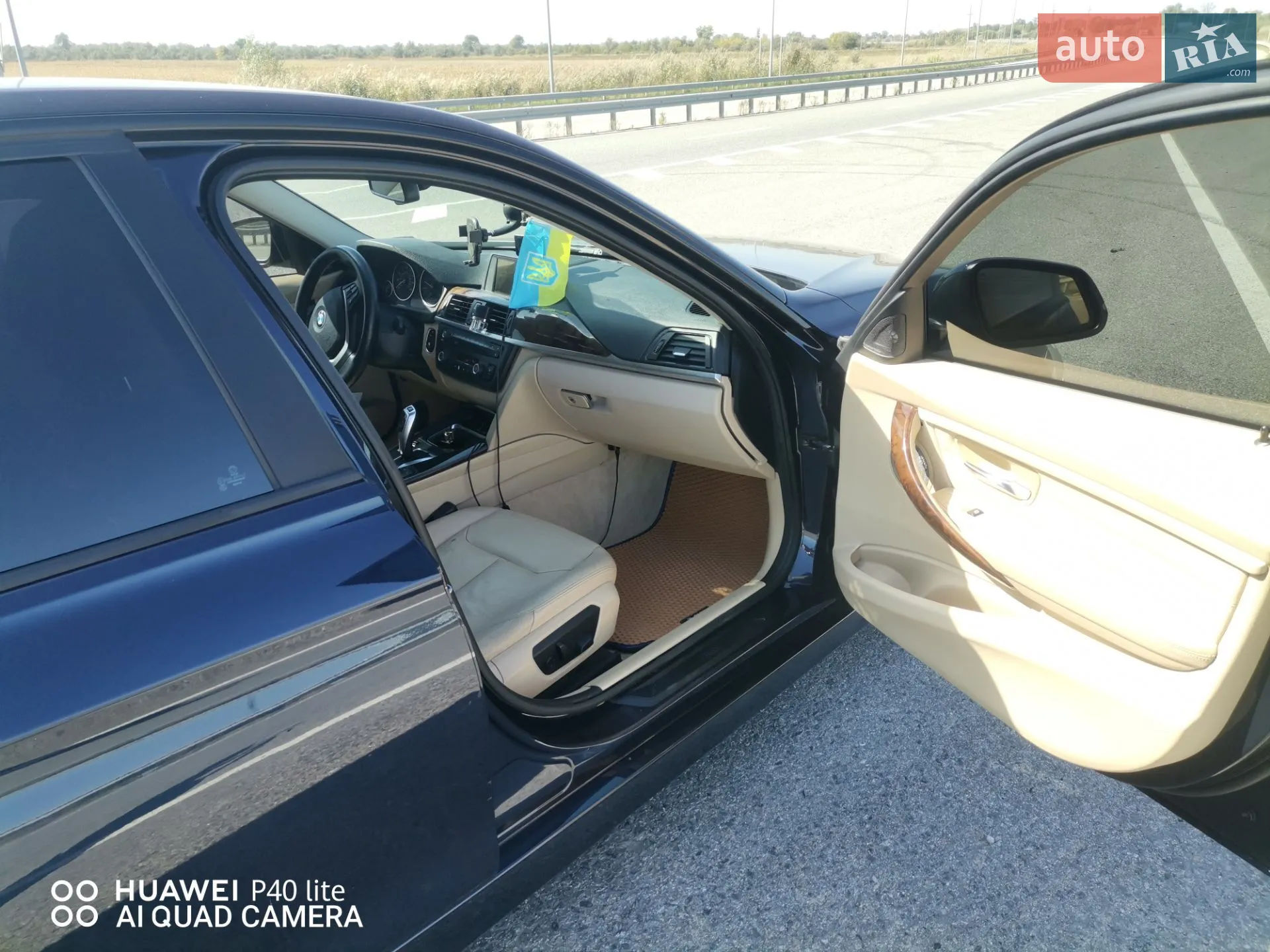 2013 BMW 3er - мініатюра 4
