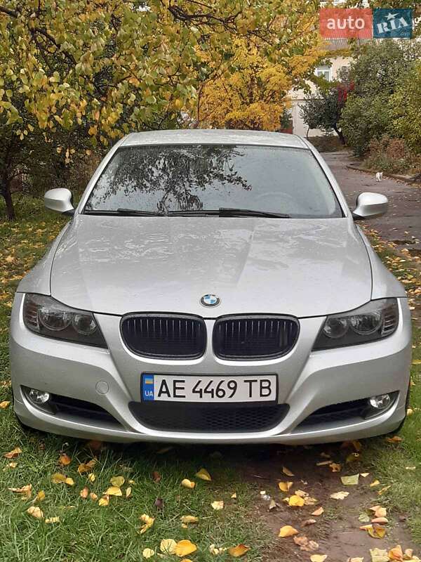 BMW 3 Series 2009 BMW 3 Series 2009