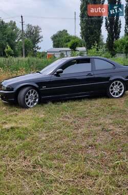 Купе BMW 3 Series 1999 в  фото 6 Купе BMW 3 Series 1999 в