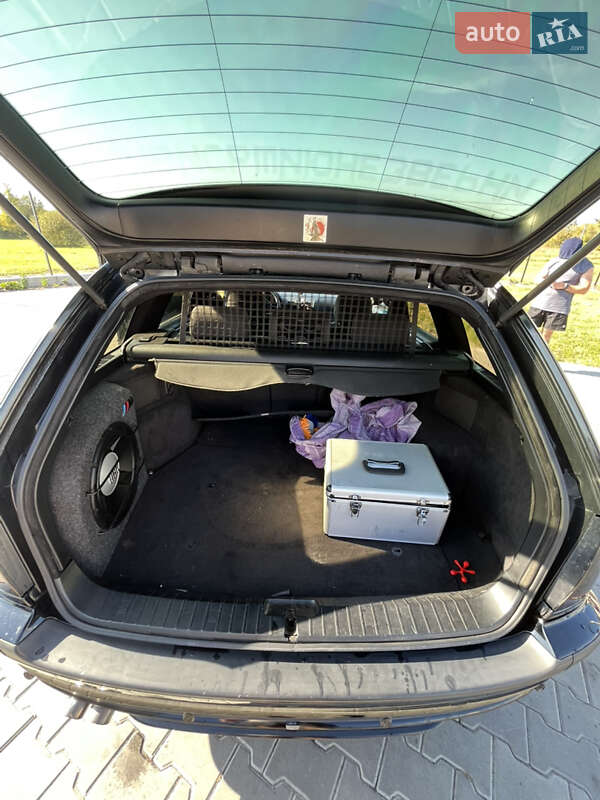 Універсал BMW 3 Series 2002 в Києві фото 8 Універсал BMW 3 Series 2002 в Києві