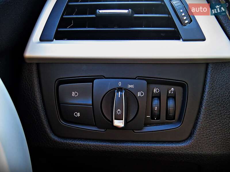 Универсал BMW 3 Series 2013 в Черкассах фото 8 Универсал BMW 3 Series 2013 в Черкассах