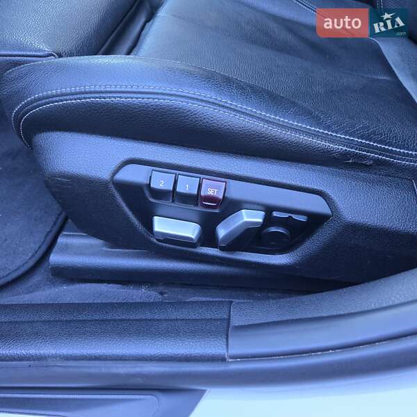Универсал BMW 3 Series 2016 в Одессе фото 13 Универсал BMW 3 Series 2016 в Одессе