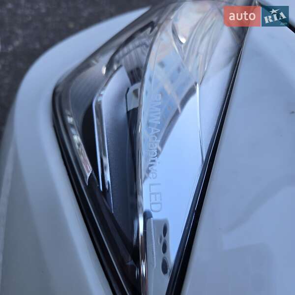 Универсал BMW 3 Series 2016 в Одессе фото 18 Универсал BMW 3 Series 2016 в Одессе