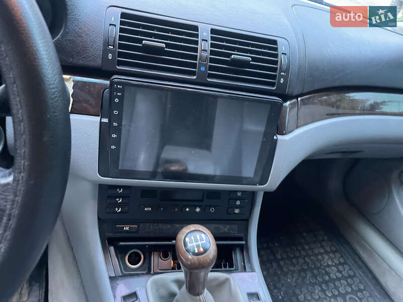 Седан BMW 3 Series 1998 в Микуличине фото 8 Седан BMW 3 Series 1998 в Микуличине