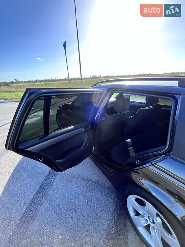 Універсал BMW 3 Series 2000 в Бучі фото 12 Універсал BMW 3 Series 2000 в Бучі