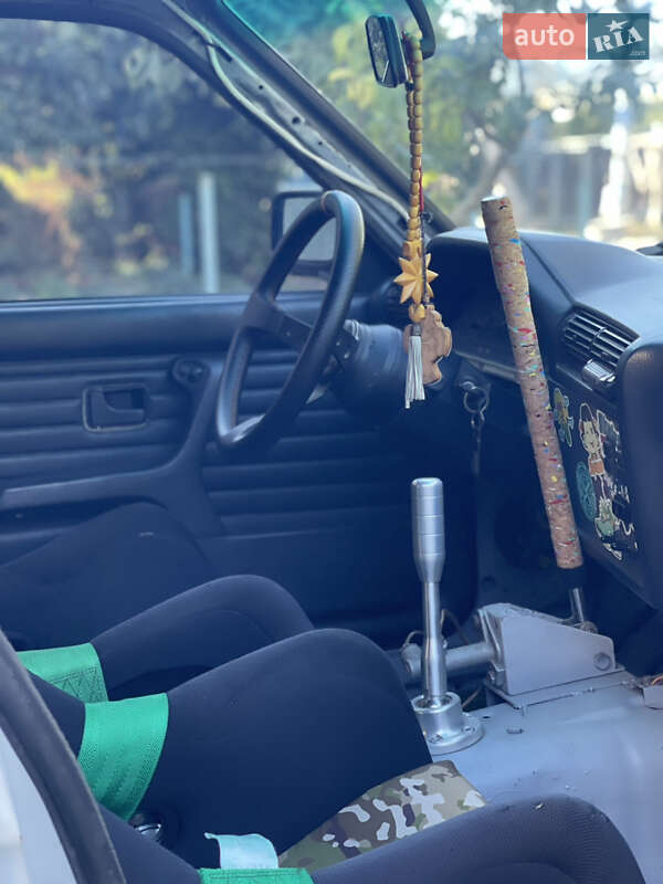 Универсал BMW 3 Series 1990 в Одессе фото 11 Универсал BMW 3 Series 1990 в Одессе