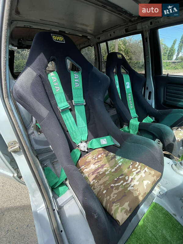 Универсал BMW 3 Series 1990 в Одессе фото 12 Универсал BMW 3 Series 1990 в Одессе